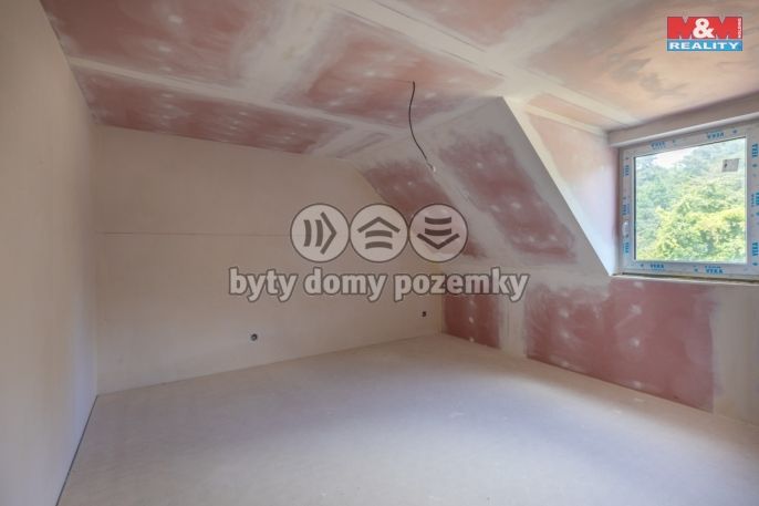 Prodej, Rodinný dům, Kladno