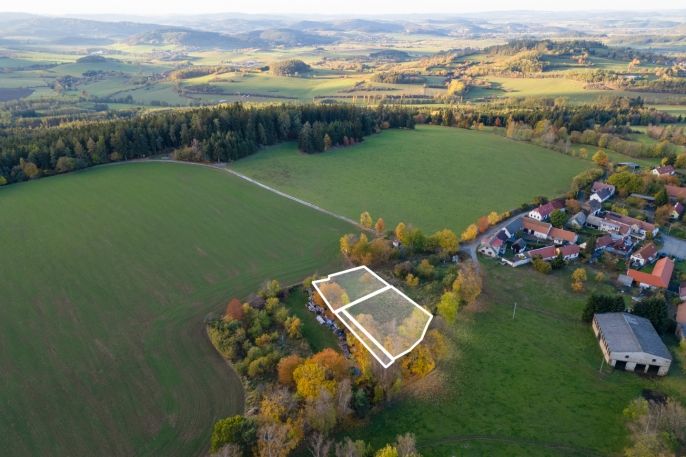 Prodej, Pozemek k bydlení, Soběšice