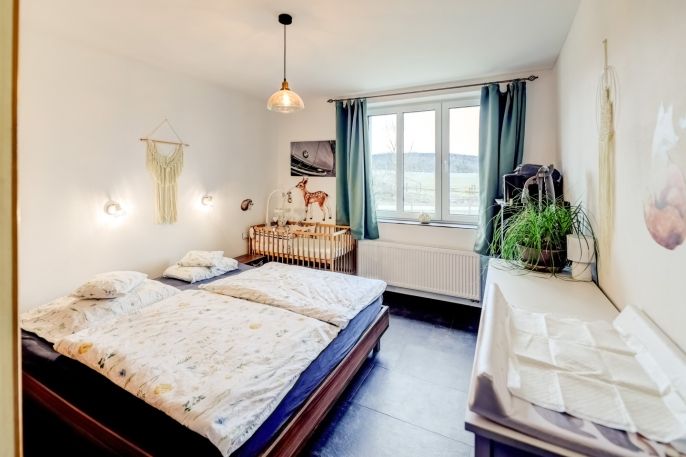 Prodej, Zemědělská usedlost, Dražíč