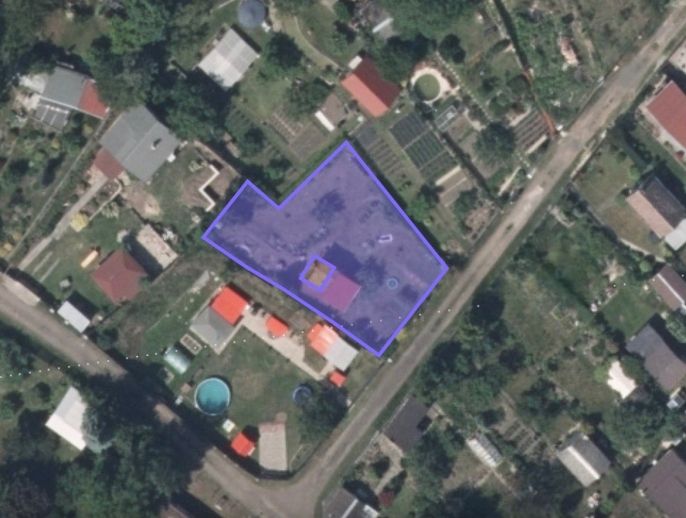 Prodej, Zahrada, Litvínov