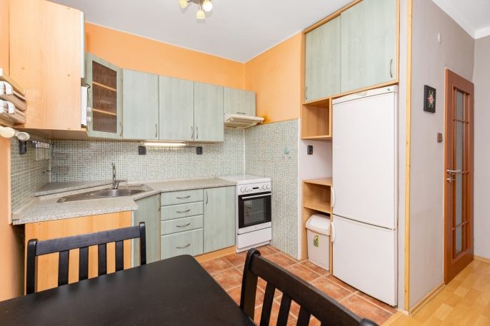 Prodej, Byt 2+kk, Pardubice