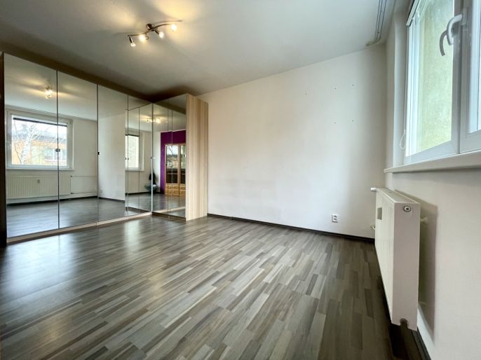 Prodej, Byt 2+1, Tišnov