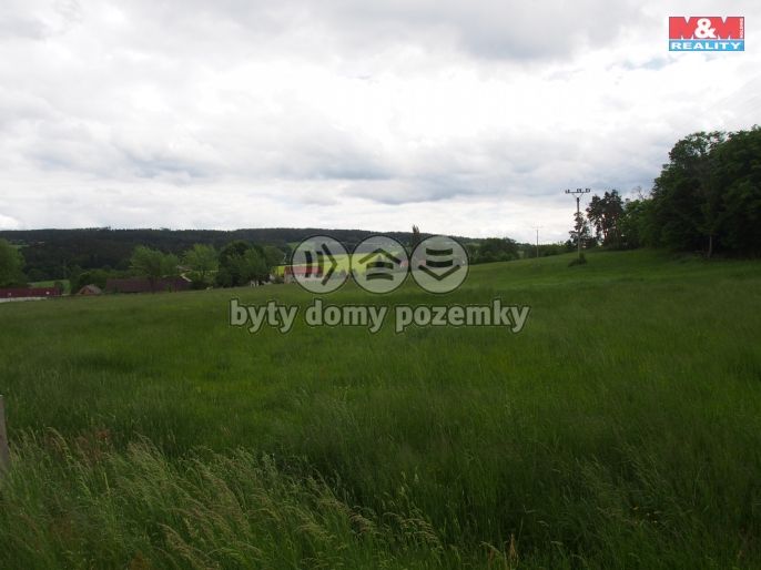 Prodej, Rodinný dům, Klučenice