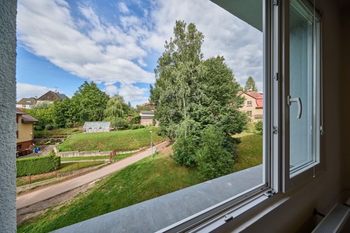 Prodej, Byt 2+1, Trutnov