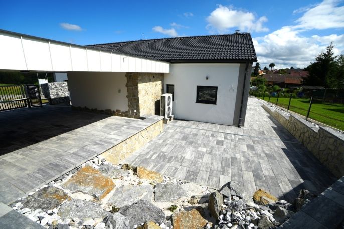 Prodej, Rodinný dům, Šumavské Hoštice