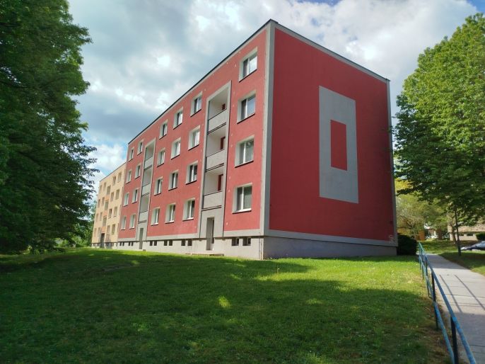 Prodej, Byt 2+1, Brno