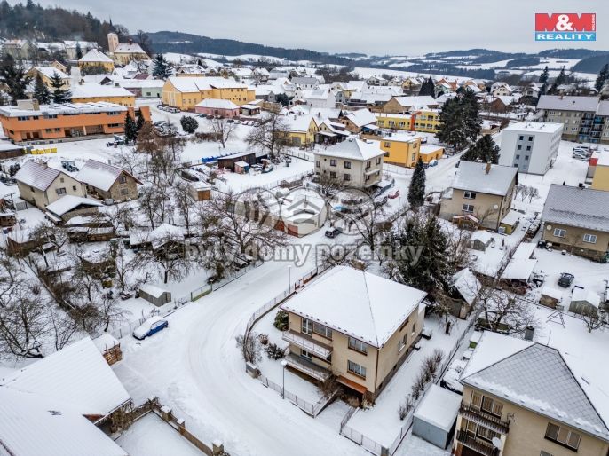 Prodej, Rodinný dům, Čestice