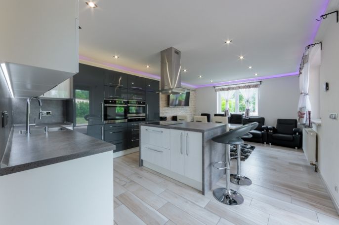 Prodej, Rodinný dům, Sadov