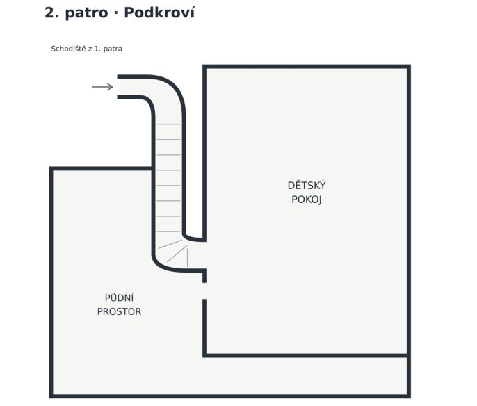 Prodej, Rodinný dům, Bílovec