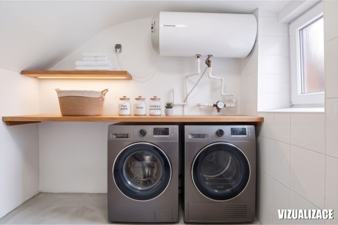 Prodej, Byt 2+1, Velké Březno