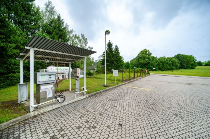 Prodej, Ostatní, Proseč