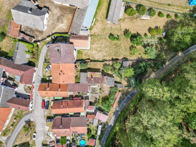 Prodej, Rodinný dům, Strakonice