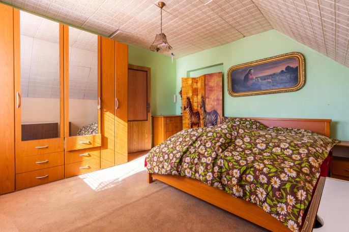 Prodej, Rodinný dům, Velká Kraš