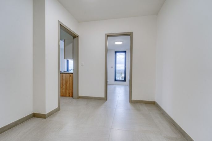 Pronájem, Byt 2+kk, Plzeň