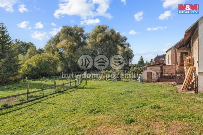 Prodej, Rodinný dům, Stochov