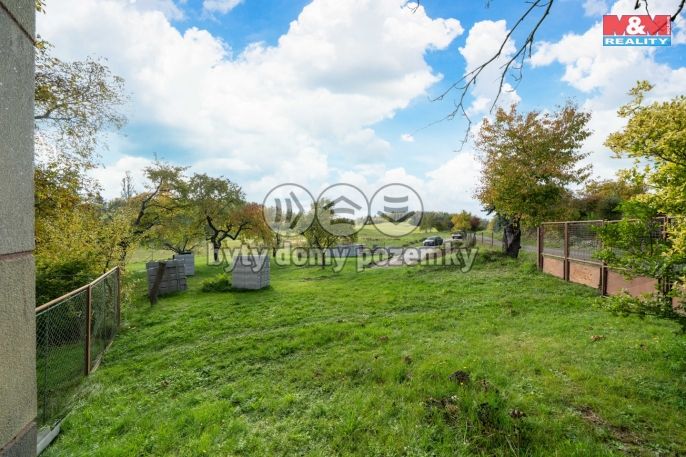 Prodej, Rodinný dům, Nečín