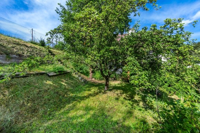 Prodej, Chata, Starý Plzenec