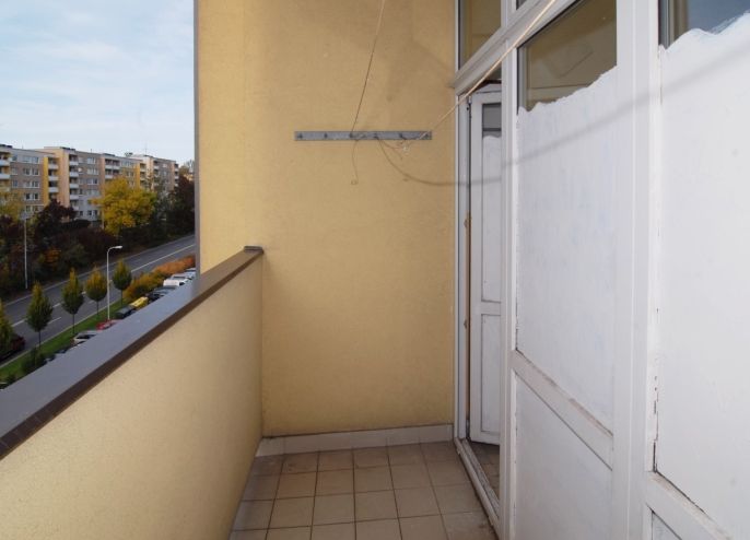 Prodej, Byt 1+1, Frýdek-Místek