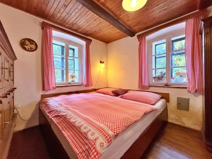 Prodej, Chalupa, Teplice nad Metují