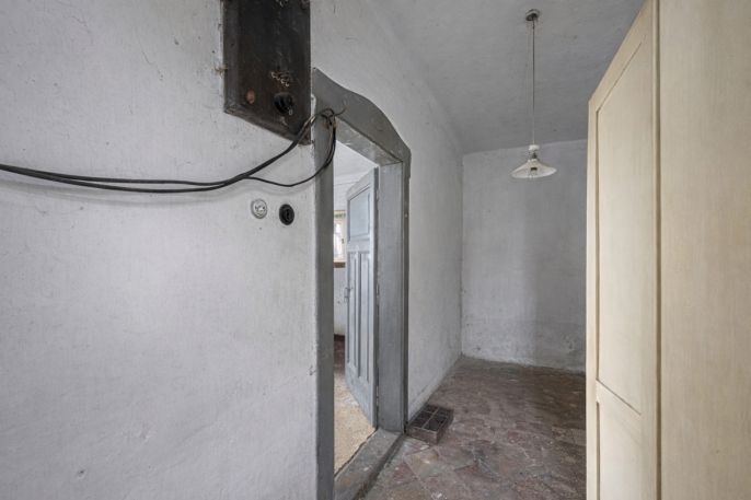 Prodej, Rodinný dům, Jíkev