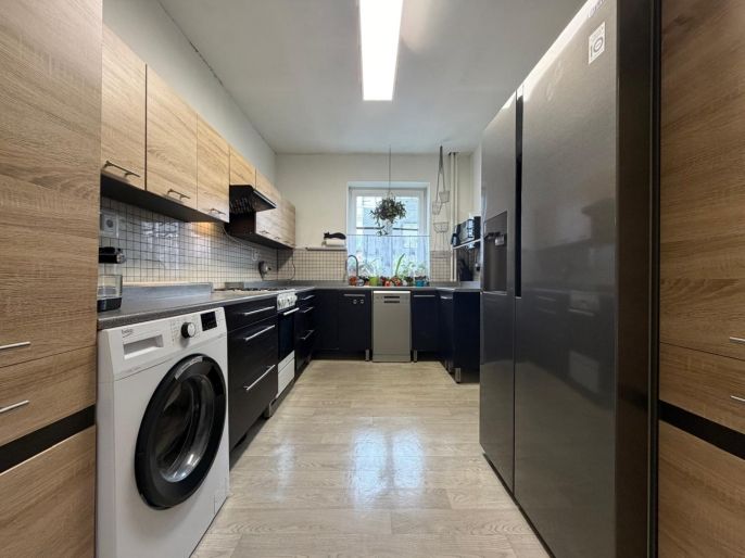 Prodej, Rodinný dům, Chomutov