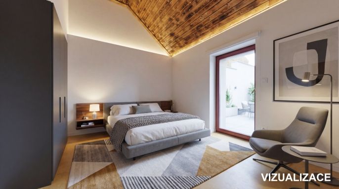 Prodej, Rodinný dům, Nezamyslice