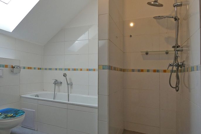 Pronájem, Byt 3+1, Čáslav