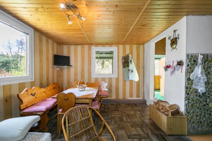 Prodej, Chata, Česká Bříza