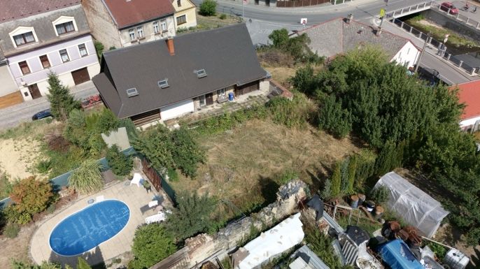 Prodej, Pozemek k bydlení, Česká Třebová