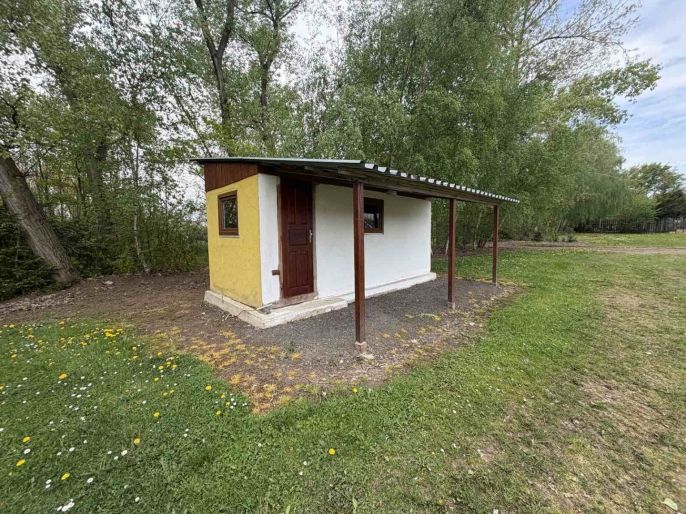 Prodej, Zahrada, Otvice