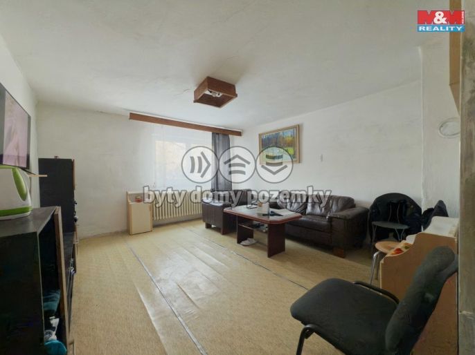 Prodej, Rodinný dům, Třinec