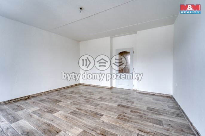 Pronájem, Byt 3+1, Bezvěrov