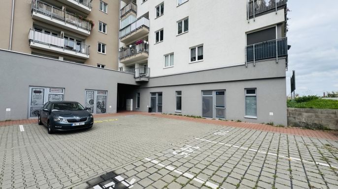 Pronájem, Kancelářský prostor, Klecany