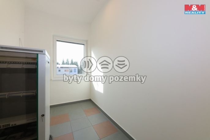 Pronájem, Kancelářský prostor, Staré Město