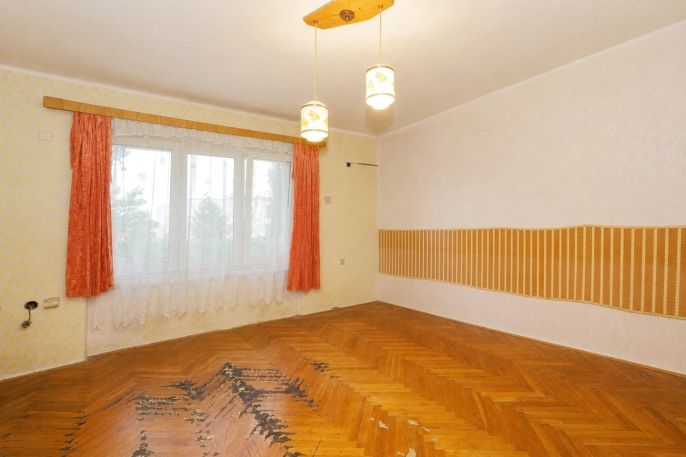 Prodej, Byt 2+1, Kamenice nad Lipou