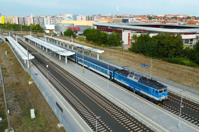 Prodej, Byt 3+1, Praha