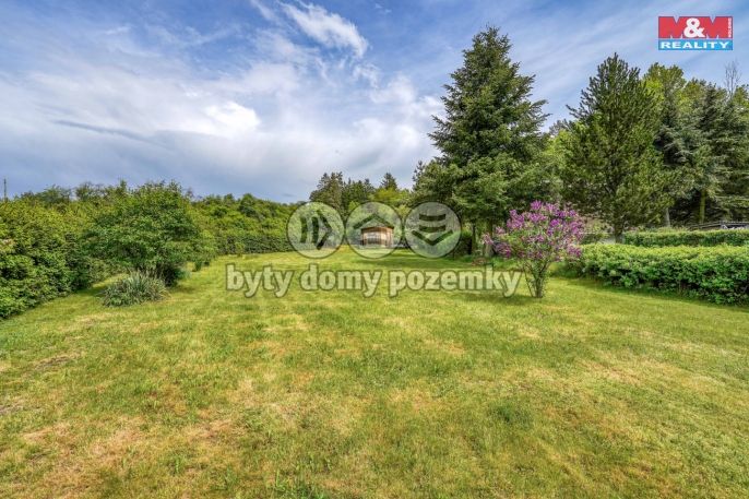 Prodej, Zahrada, Potvorov