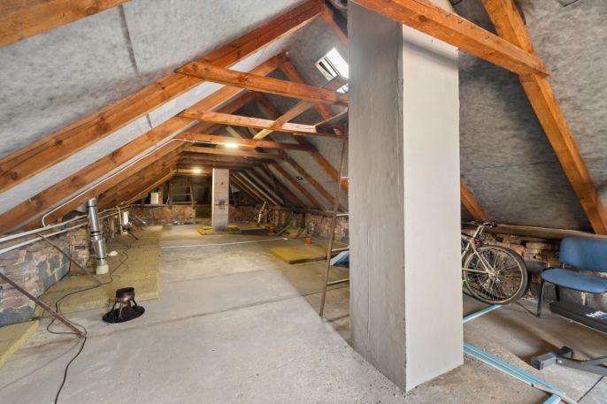 Prodej, Rodinný dům, Straky