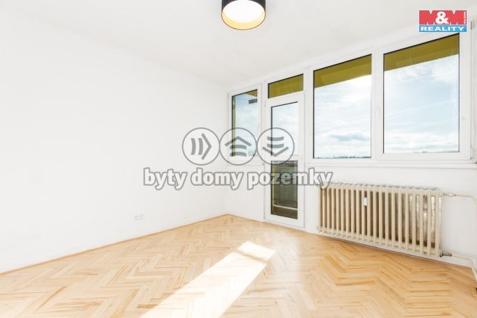 Prodej, Byt 3+1, Opava