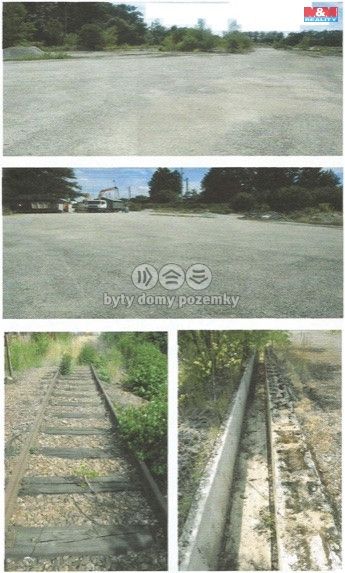 Prodej, Provozní plocha, Jindřichův Hradec