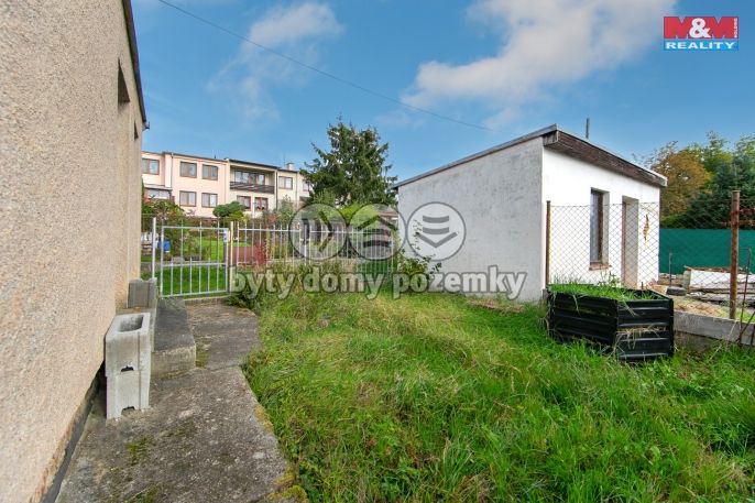 Prodej, Rodinný dům, Tlučná