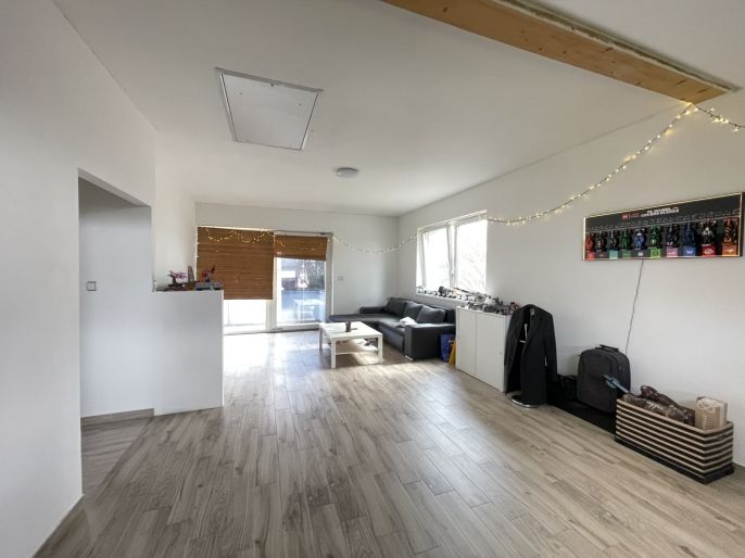 Pronájem, Byt 3+kk, Ostrava