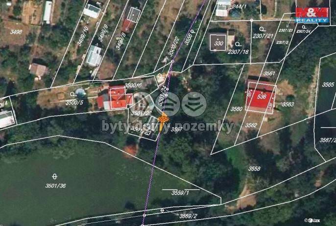 Prodej, Zahrada, Holešov