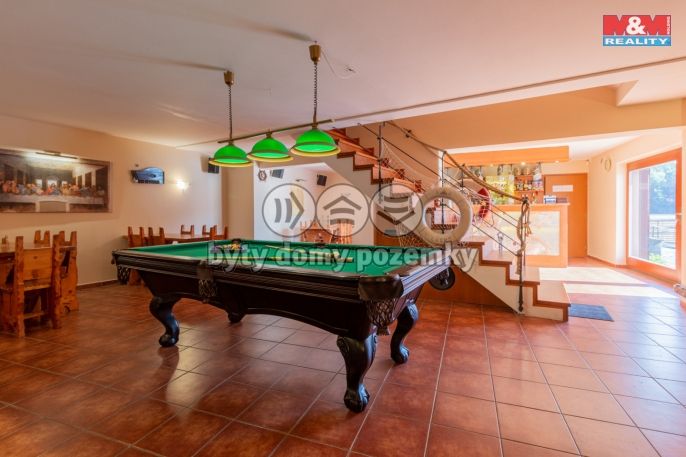 Prodej, Hotel, penzion, Blažejov