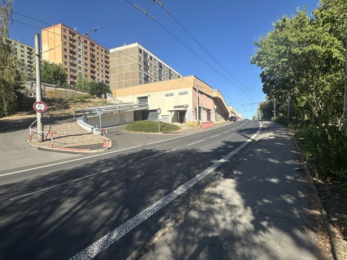 Prodej, Garáž, Ústí nad Labem
