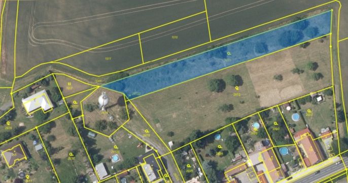 Prodej, Pozemek k bydlení, Kořenice