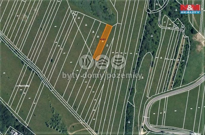 Prodej, Louka, Korytná