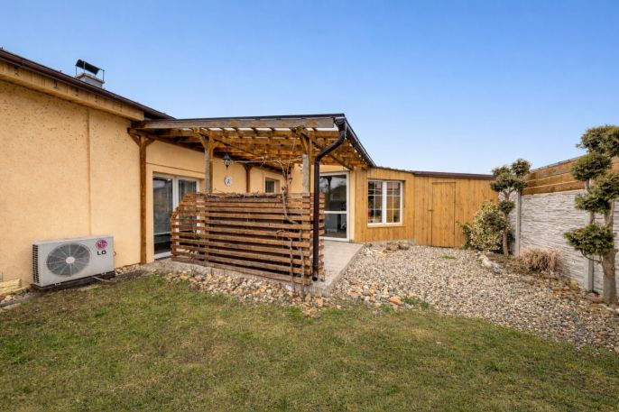 Prodej, Rodinný dům, Kadaň