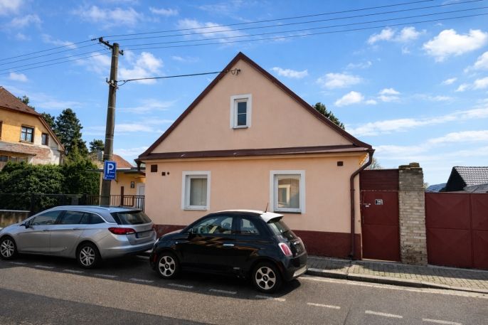 Prodej, Rodinný dům, Říčany