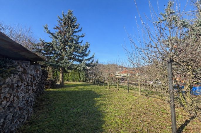 Pronájem, Byt 3+kk, Brloh